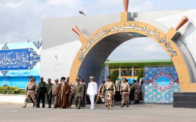دانشگاه‌های افسری ارتش و امام حسین: مسیری برای خدمت به وطن