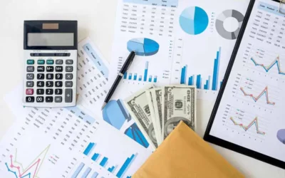 رشته حسابداری: در مسیر مدیریت مالی و موفقیت