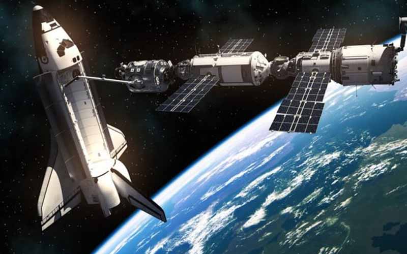 چه کسانی برای رشته مهندسی هوافضا مناسباند