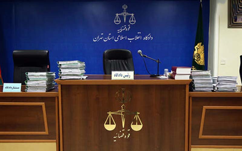 فرصتهای شغلی رشته حقوق
