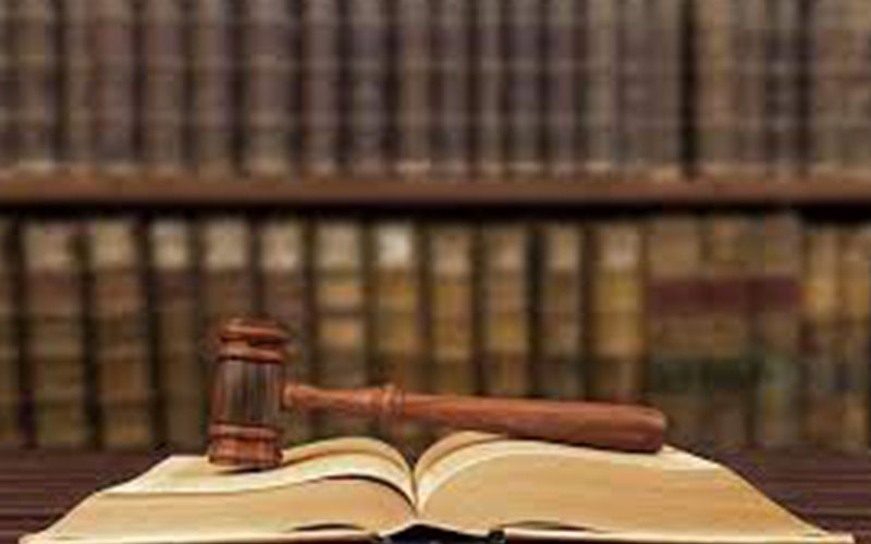 رشته فقه و حقوق اسلامی چیست؟