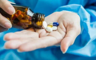 رشته داروسازی: انتخاب حرفه‌ای کلیدی برای سلامت جامعه