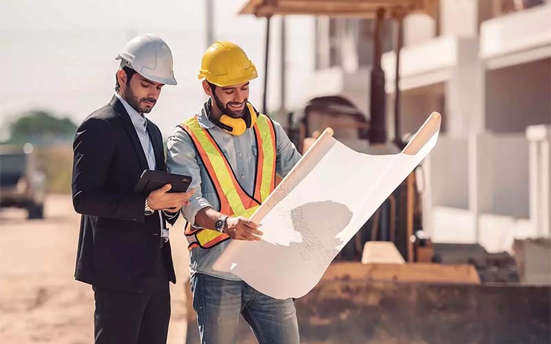 چرا مهندسی عمران برای کنکوریها جذاب است؟